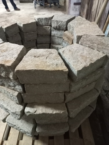 камни для кострища